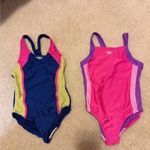 Speedo Swimwear - Vibrant Purple